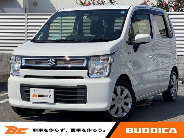 SUZUKI WAGON R 2019