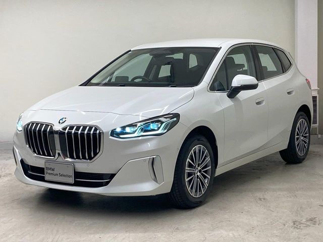 BMW 2series Active Tourer 2024