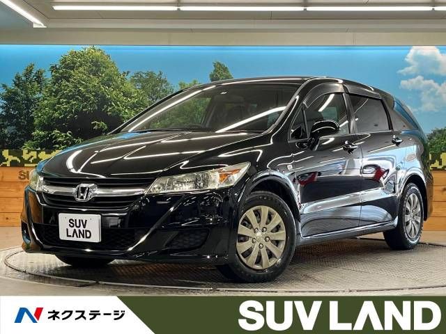 HONDA STREAM 2009