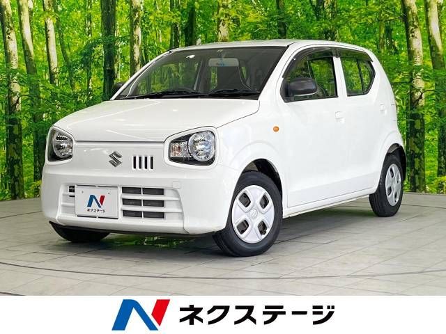 SUZUKI ALTO 2019