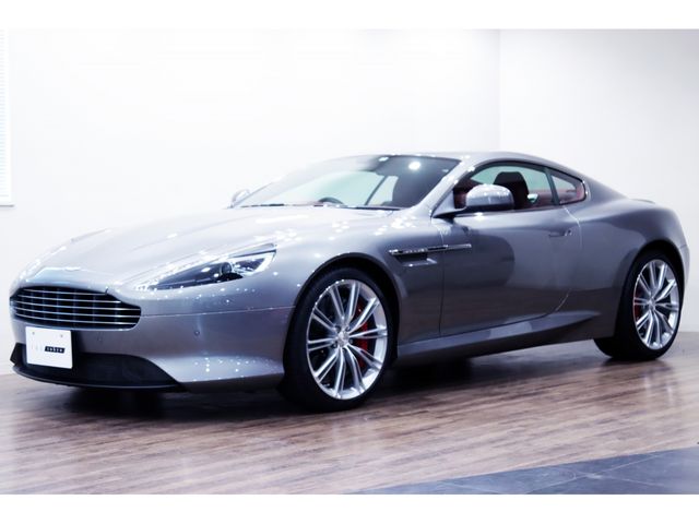 ASTON MARTIN  2013