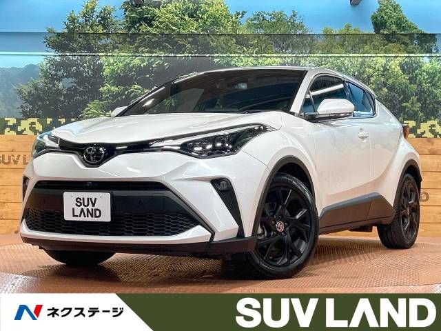 TOYOTA C-HR 2023