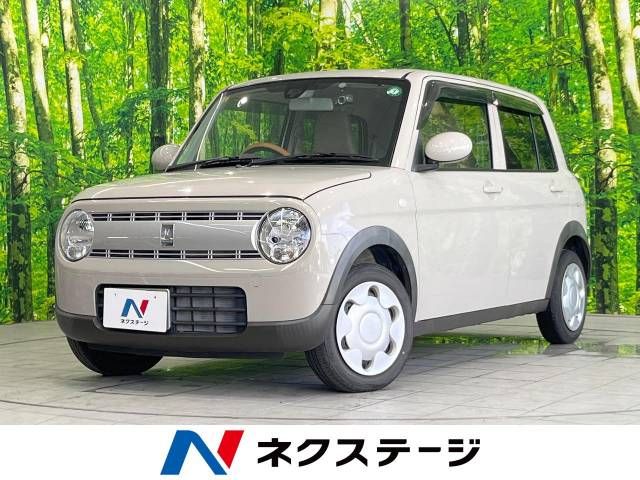 SUZUKI ALTO LAPIN 2018