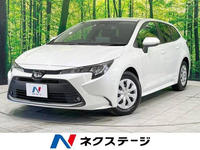 TOYOTA COROLLA TOURING 2023