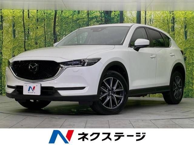 MAZDA CX-5 4WD 2018