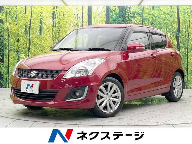 SUZUKI SWIFT 2015