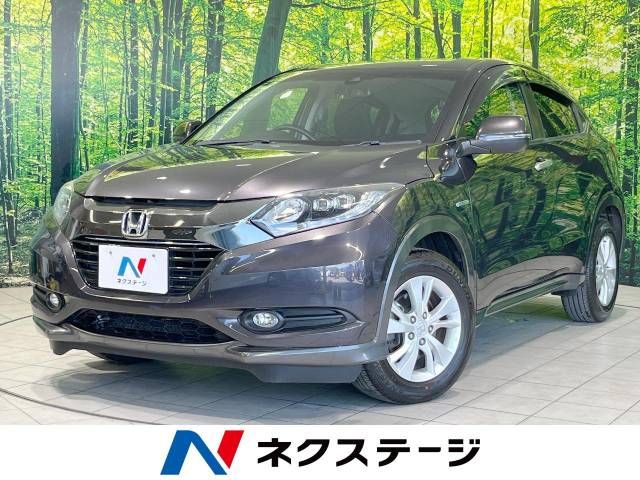 HONDA VEZEL HYBRID 2016