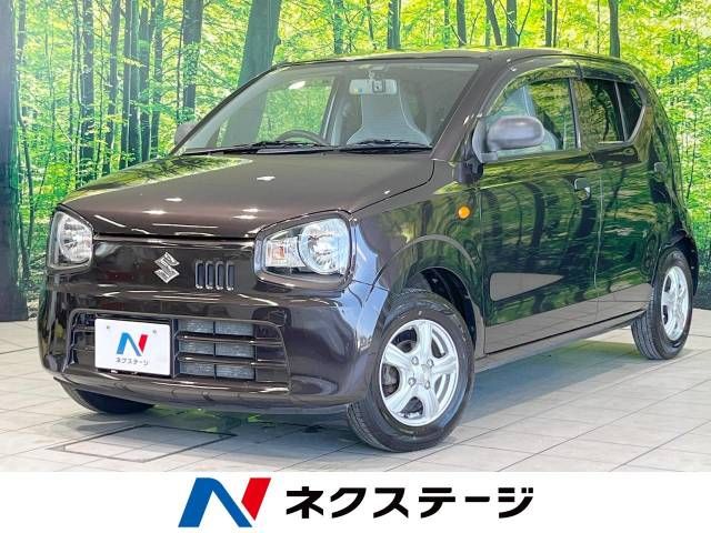 SUZUKI ALTO 2015