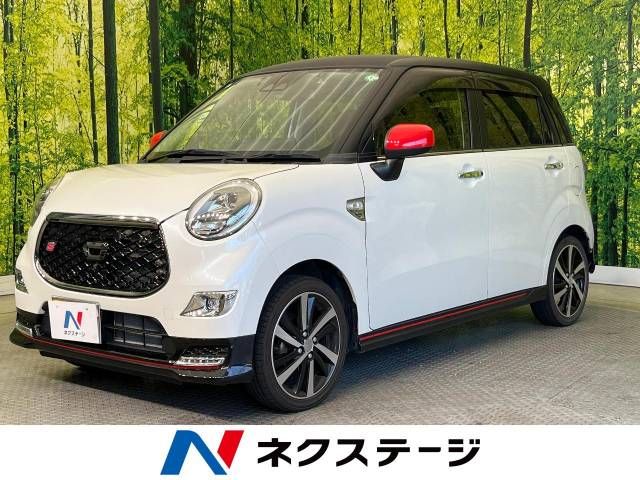 DAIHATSU CAST SPORT 2019