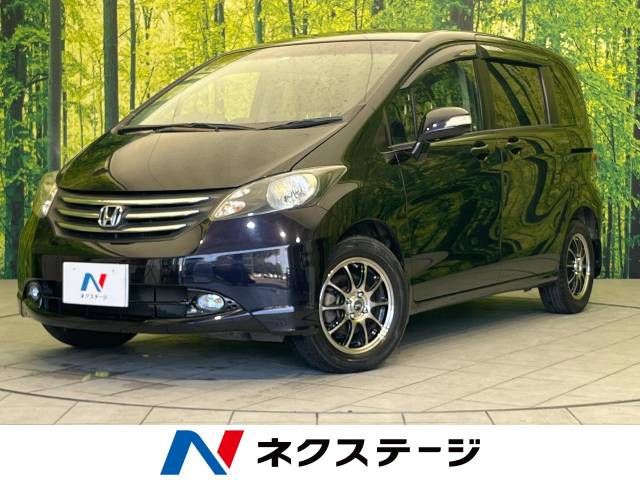 HONDA FREED 2011