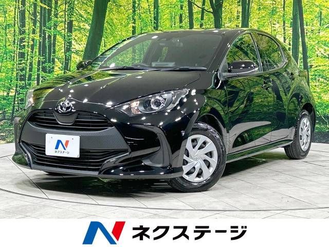 TOYOTA YARIS 2023