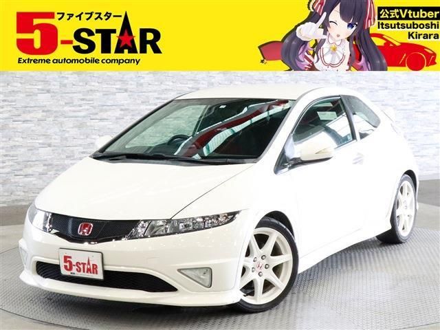 HONDA CIVIC hatchback 2010