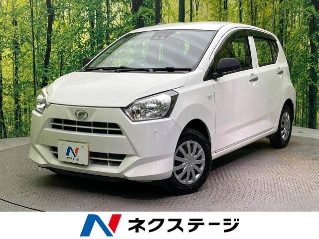 DAIHATSU MIRA e:S 2018