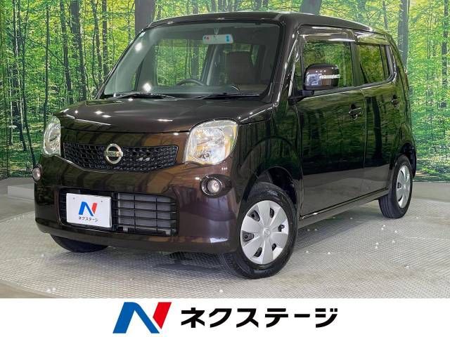 NISSAN MOCO 2013