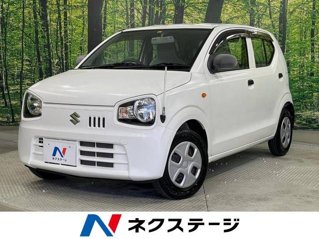 SUZUKI ALTO 2015