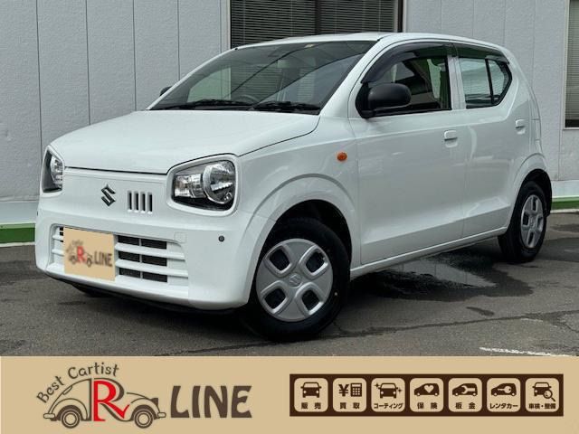 SUZUKI ALTO  4WD 2020