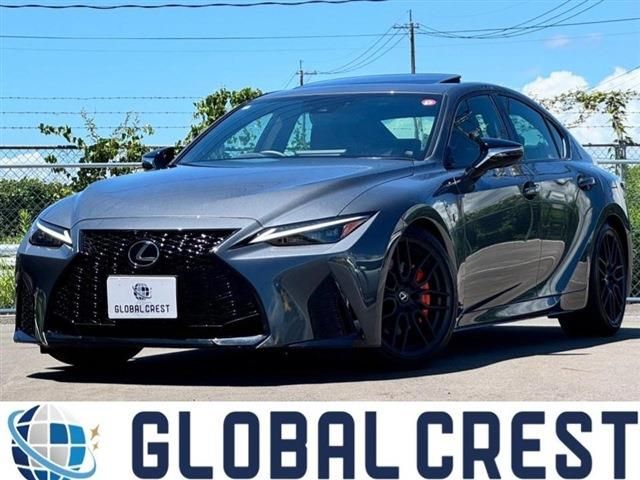 TOYOTA LEXUS IS300h 2023