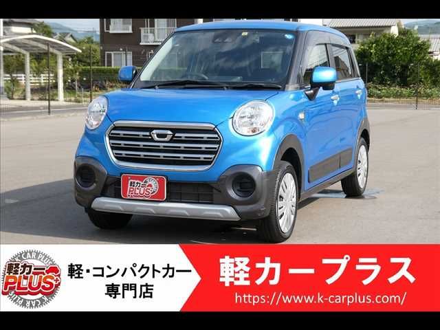 DAIHATSU CAST ACTIVA 2019