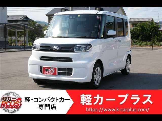 DAIHATSU TANTO 2019