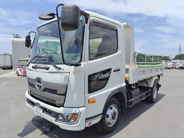 Hino RANGER 2020