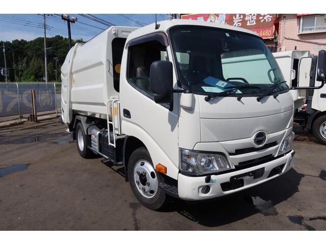 Hino DUTRO 2020