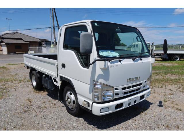 Isuzu ELF 2017