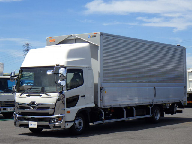 Hino RANGER 2023