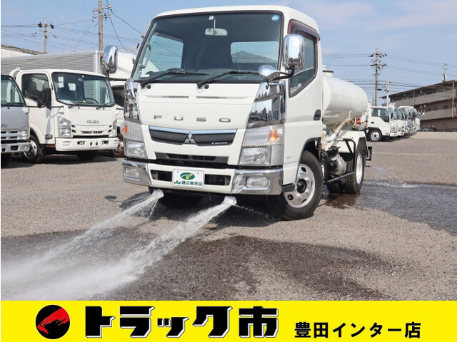 Mitsubishi CANTER 2016