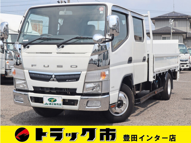 Mitsubishi CANTER 2017