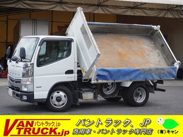 MITSUBISHI CANTER 2020