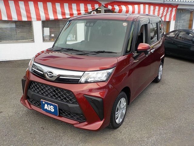 DAIHATSU THOR 2020