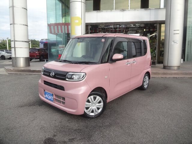 DAIHATSU TANTO 2020