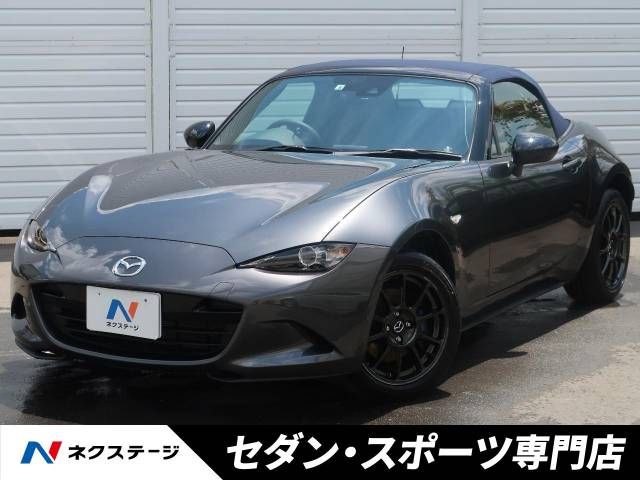 MAZDA ROADSTER 2022