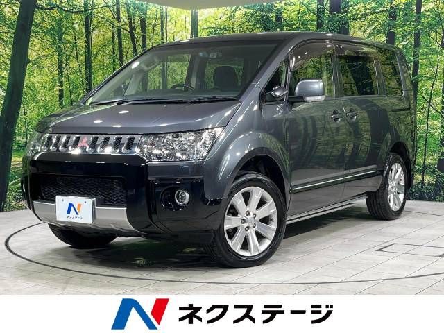 MITSUBISHI DELICA D:5 4WD 2018