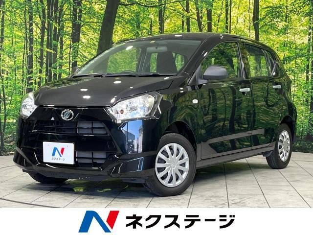 DAIHATSU MIRA e:S 4WD 2022