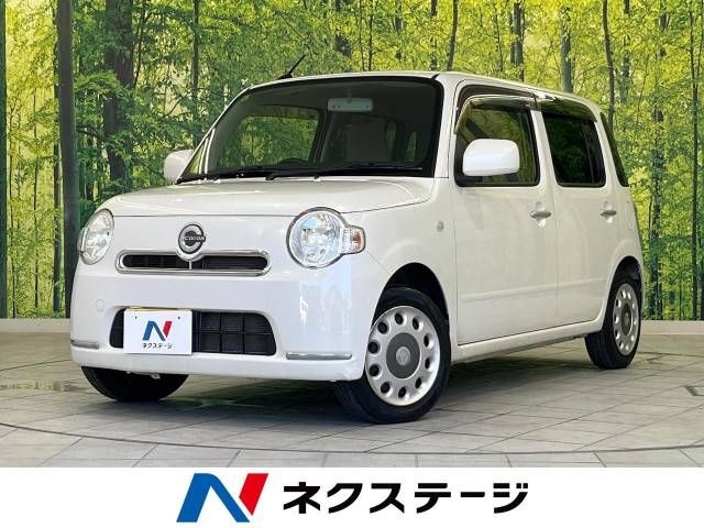 DAIHATSU MIRA Cocoa 2012