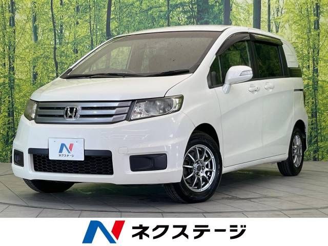 HONDA FREED Spike 2012