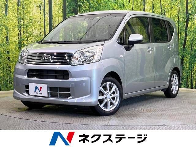 DAIHATSU MOVE 2018