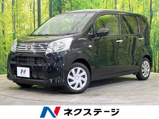 DAIHATSU MOVE 2018