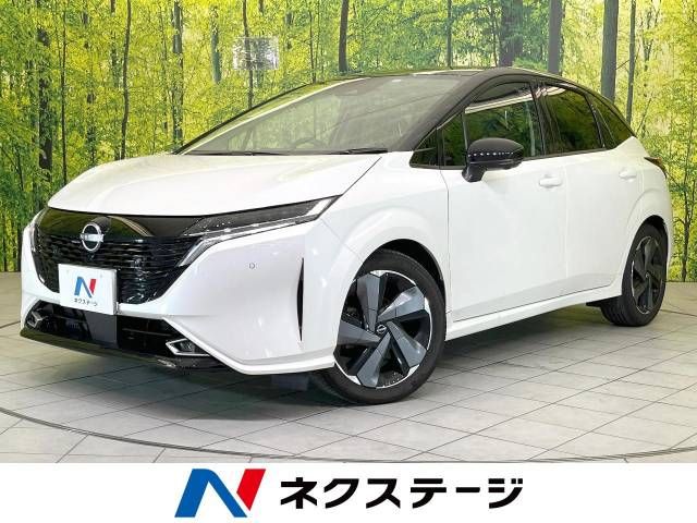 NISSAN AURA 2022