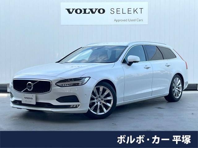 VOLVO V90 2017