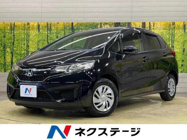 HONDA FIT 2016