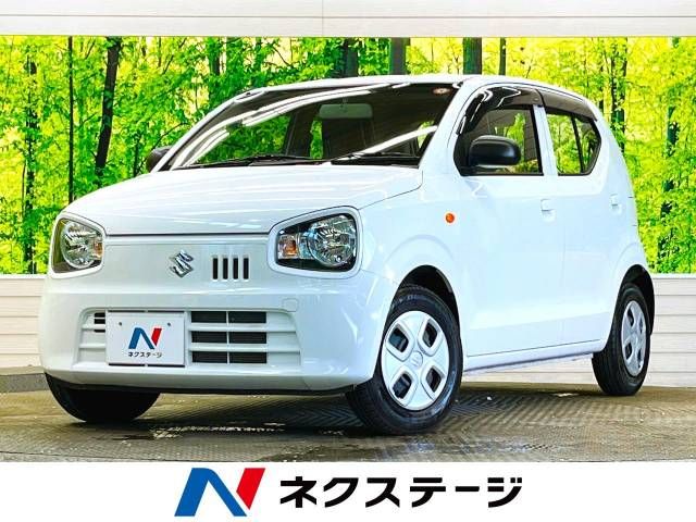 SUZUKI ALTO 2019