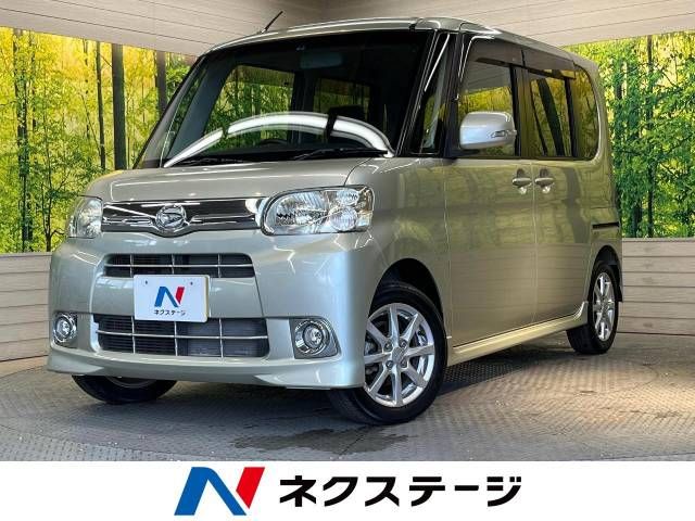 DAIHATSU TANTO 2013