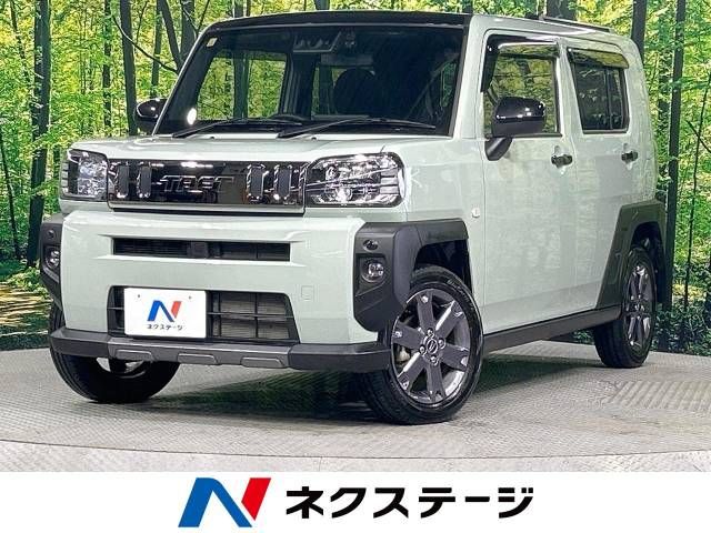 DAIHATSU TAFT 2023