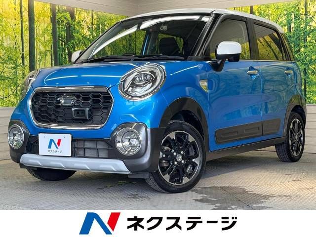 DAIHATSU CAST ACTIVA 2015