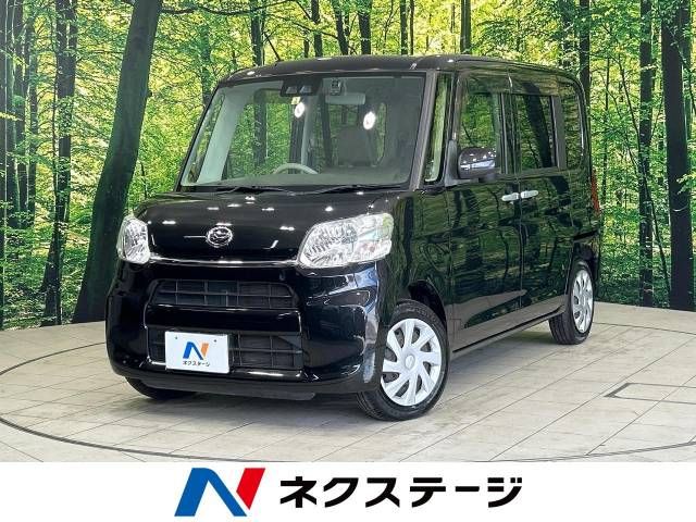 DAIHATSU TANTO 2017