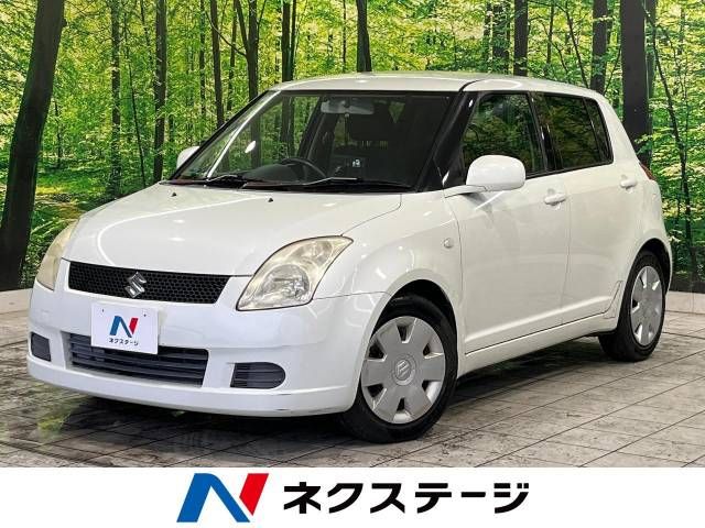 SUZUKI SWIFT 2006