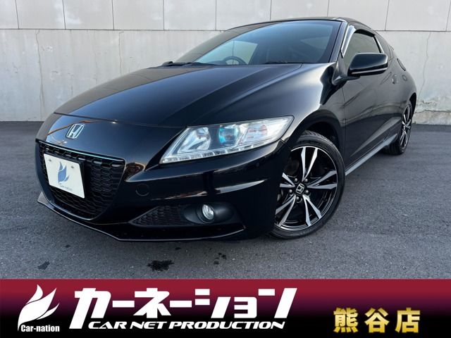 HONDA CR-Z 2013