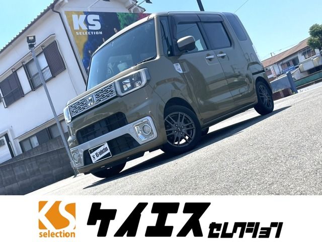 DAIHATSU WAKE 2015